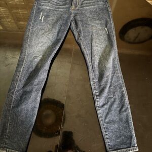 Hudson Blair High Rise Skinny Women’s Size 28